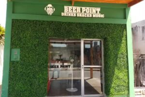 Beer Point