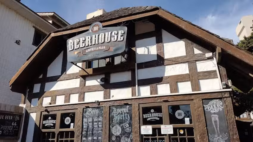 Beerhouse