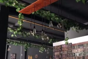 Beerka Cervecer&iacute;a Artesanal