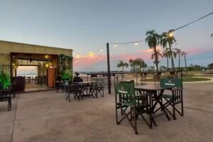 BEERLIN &ndash; Resto Bar