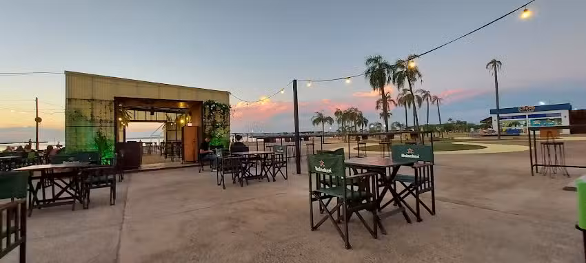 BEERLIN &ndash; Resto Bar