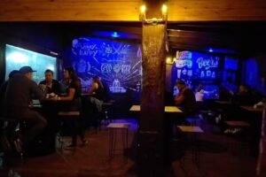 Beernning Beers & Food