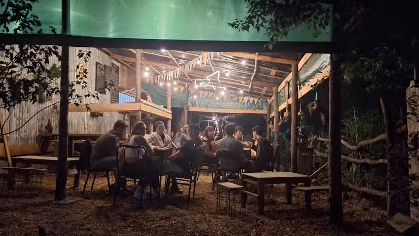 Beggars Banquet &ndash; Cerveza Artesanal