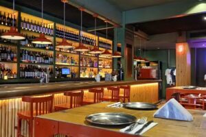 Belgrano Caf&eacute;