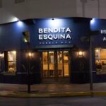 Bendita Esquina