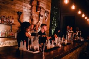 Berlin Cervecer&iacute;a