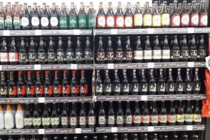 Berlín cerveza artesanal