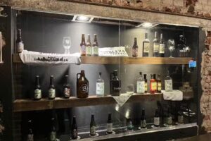 Berlina R&iacute;o Cuarto