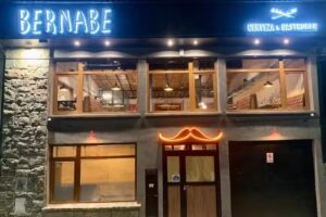 Bernabe Cerveza & Gastrobar