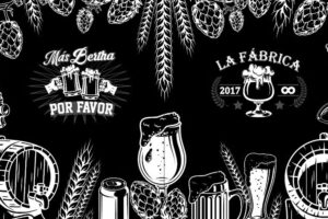 Bertha Cerveza Artesanal