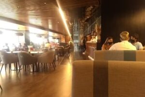 BEU &ndash; Bar Estadio &Uacute;nico Madre de Ciudades