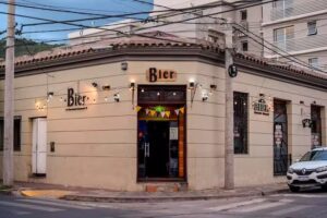 Bier Cerveceria Artesanal