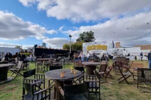 Biermania – Tierra de Cervezas