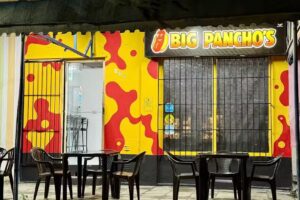 Big Panchos