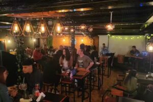 Billie Jean Hernandarias