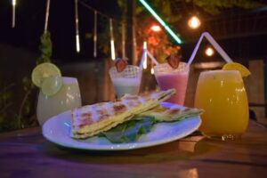 Biolog&iacute;a Rock Bar & Expedici&oacute;nes