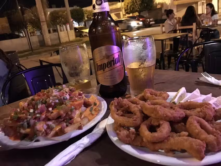 Biriky&rsquo;s Friends Bar