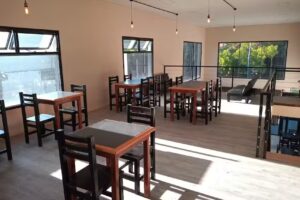 Birock patio cervecero & resto