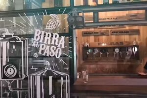Birra Al Paso