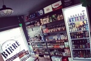 Birre Almac&eacute;n Cervecero