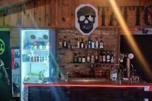 BIRRIKA CERVEZA ARTESANAL REZA PA’ QUE NIEVE