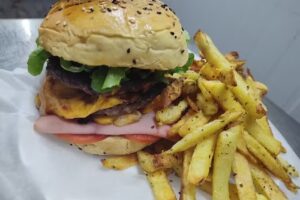 Bissio Cerveza Artesanal