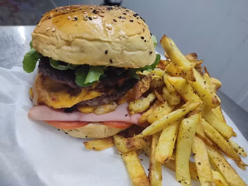 Bissio Cerveza Artesanal