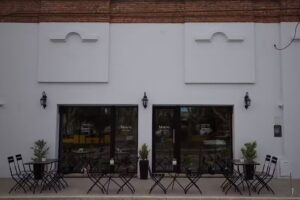 Bistró Café et Bar