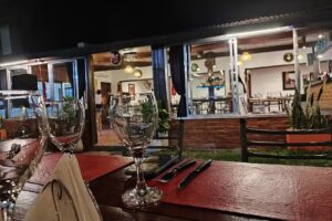 Bitacora Bar & Parrilla