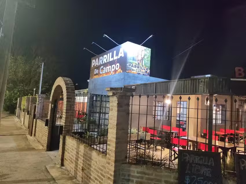 Bizarro Bistro