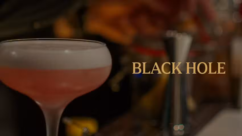 Black Hole