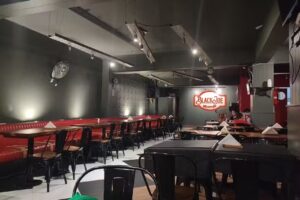 Black Joe &ndash; Bar & Cervecer&iacute;a