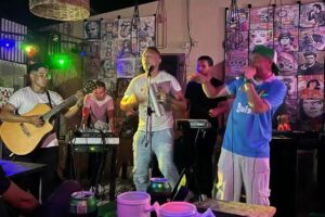 BLACK RABBIT RESTO-BAR