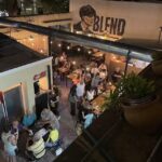 Blend Resto Bar