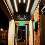 blue resto bar