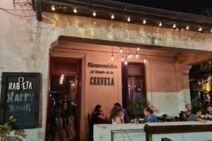 Blume club de cervezas