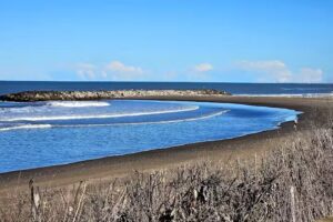 Boca de Mar Chiquita