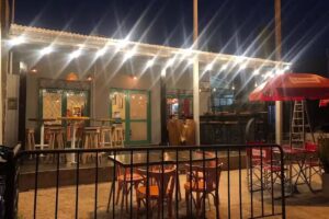 BOCCA FELICE-Bar&Grill