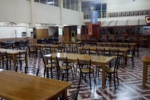 Bochin Club Rio Cuarto