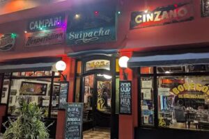 Bodeg&oacute;n de Buenos Aires Ex Suipache