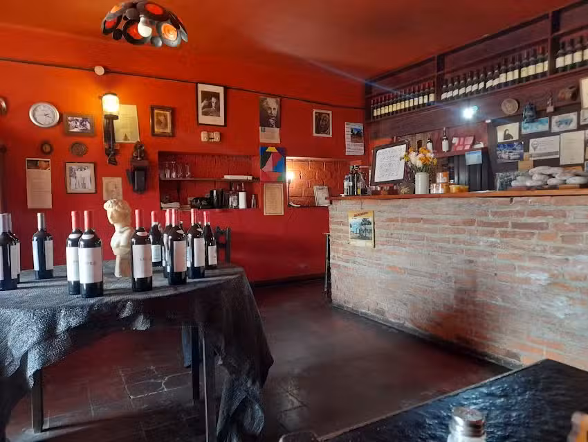 Bodeg&oacute;n Escobar Tienda de Milagros