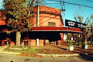 Bodeg&oacute;n Los Ruau