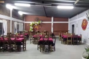 BOEF&rsquo;S RESTO BAR