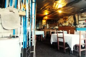 Boliche de campo El 55