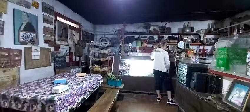 Boliche Pav&oacute;n