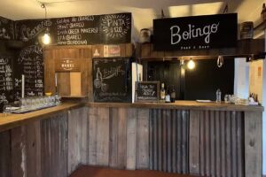 Bolingo Food & Beer