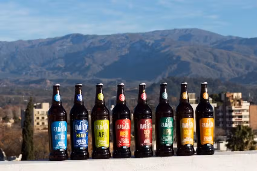 Bolsa Verde Comercializadora