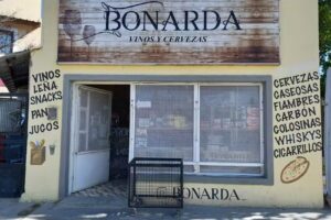 &ldquo;&rdquo;Bonarda&rdquo;&rdquo; Vinos y Cervezas