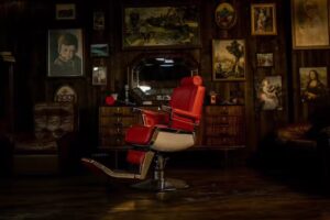 Bonitocorte Barber&iacute;a