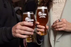 Bonn Cerveza Artezanal